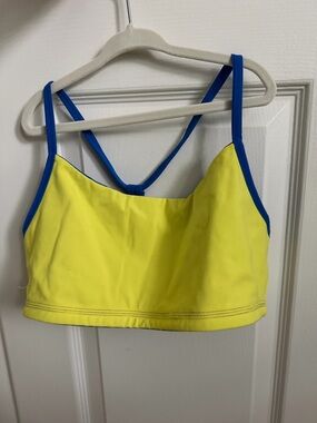 Buffbunny H2O Blue/Tiki Reversible Sports